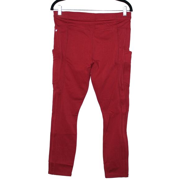 Fabletics High-Waisted Motion365 Pocket 7/8 Size XL NWT - Picture 2 of 4